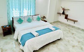 Tirupati Homestay - Shilparamam - Luxury Ac Apartments By Stayflexi - Fast Wifi, Kitchen, Android Tv - Walk To Ps4 Pure Veg Restaurant - Easy Access To Airport, Railway Station And To All Temples